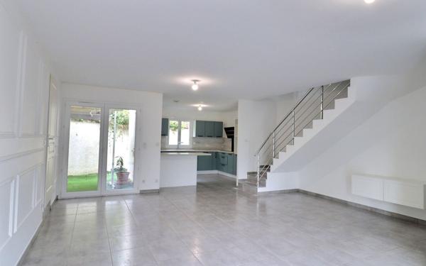 Maison à louer    4 pièces •  Cessieu