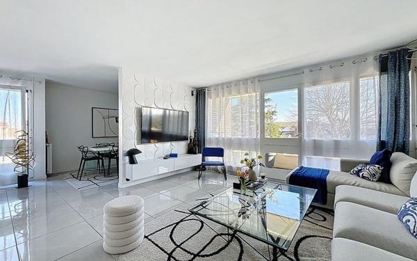 Appartement à vendre    4 pièces • 82,60 m2 Limeil-Brévannes