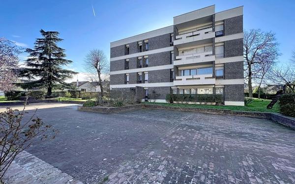 Appartement à vendre    4 pièces • 82,60 m2 Limeil-Brévannes