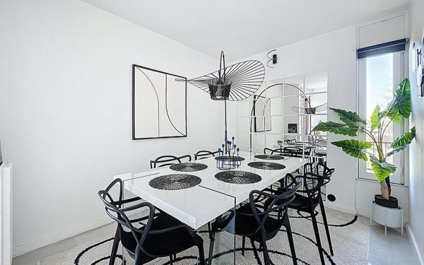 Appartement à vendre    4 pièces • 82,60 m2 Limeil-Brévannes