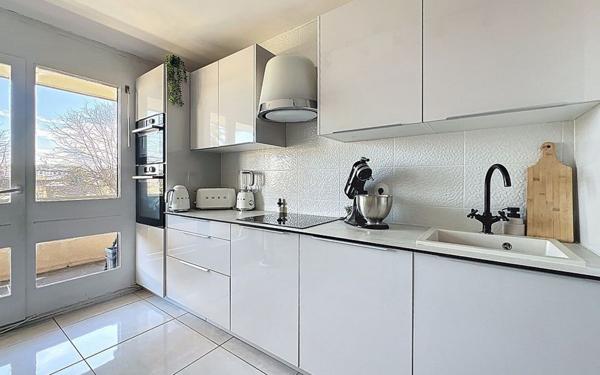 Appartement à vendre    4 pièces • 82,60 m2 Limeil-Brévannes