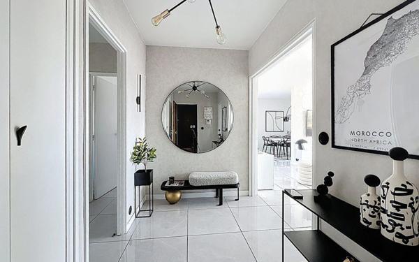 Appartement à vendre    4 pièces • 82,60 m2 Limeil-Brévannes