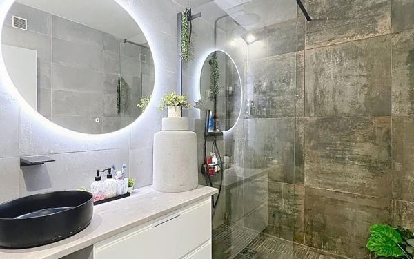 Appartement à vendre    4 pièces • 82,60 m2 Limeil-Brévannes