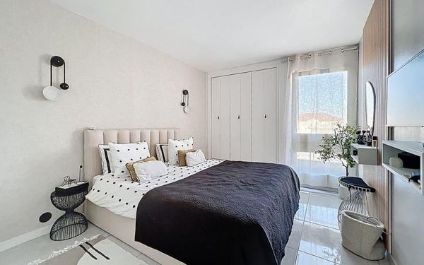 Appartement à vendre    4 pièces • 82,60 m2 Limeil-Brévannes