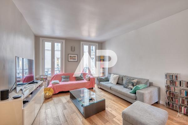 Maison Rueil Malmaison 6 pièce(s) 122 m2 €895 000 ** - Référence 19439