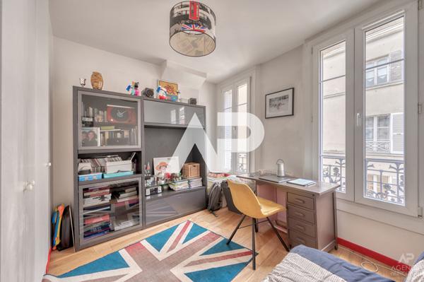 Maison Rueil Malmaison 6 pièce(s) 122 m2 €895 000 ** - Référence 19439