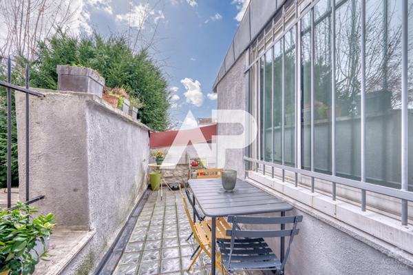 Maison Rueil Malmaison 6 pièce(s) 122 m2 €895 000 ** - Référence 19439