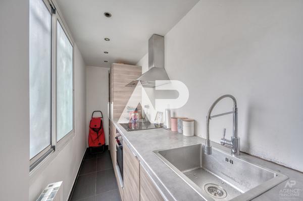 Maison Rueil Malmaison 6 pièce(s) 122 m2 €895 000 ** - Référence 19439