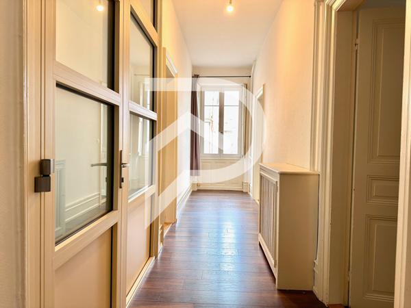 Appartement 4 pièces 94.58 m2