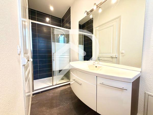 Appartement 4 pièces 94.58 m2