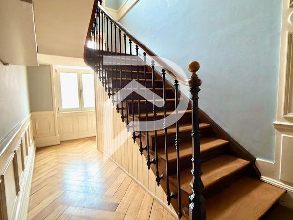 Appartement 4 pièces 94.58 m2