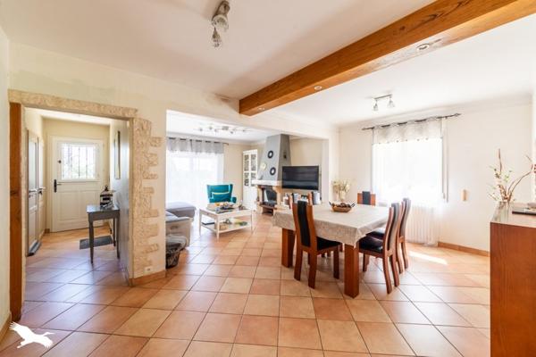 Maison à vendre |  Monsempron-Libos |  5 pièces | 130 m²