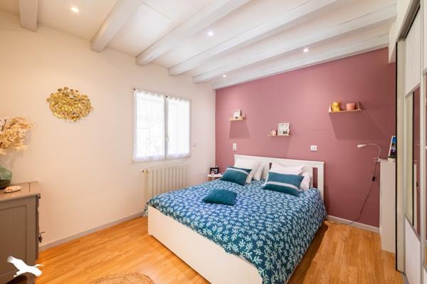 Maison à vendre |  Monsempron-Libos |  5 pièces | 130 m²