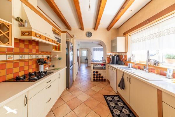 Maison à vendre |  Monsempron-Libos |  5 pièces | 130 m²