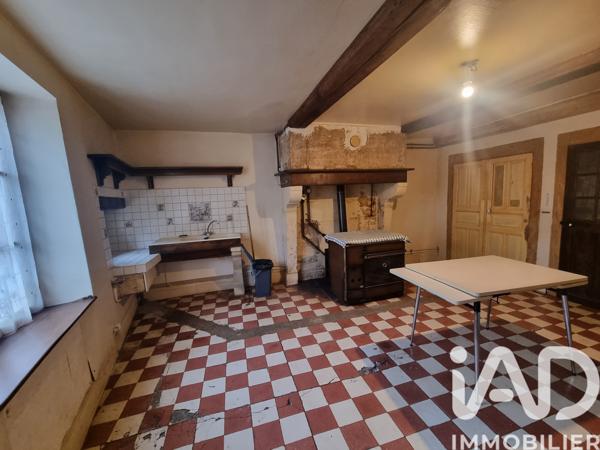 Maison à vendre 8 pièces 160 m² Neuville-Day