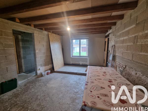 Maison à vendre 8 pièces 160 m² Neuville-Day