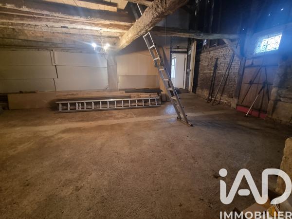 Maison à vendre 8 pièces 160 m² Neuville-Day