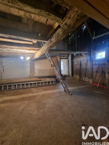 Maison à vendre 8 pièces 160 m² Neuville-Day