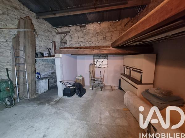 Maison à vendre 8 pièces 160 m² Neuville-Day