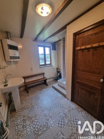 Maison à vendre 8 pièces 160 m² Neuville-Day