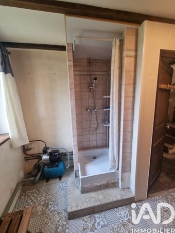 Maison à vendre 8 pièces 160 m² Neuville-Day