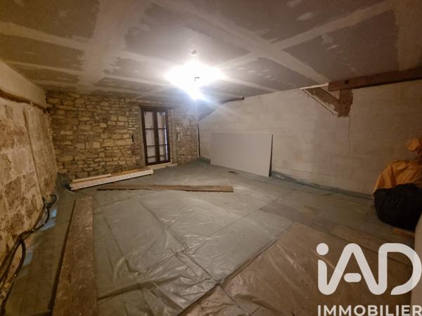 Maison à vendre 8 pièces 160 m² Neuville-Day