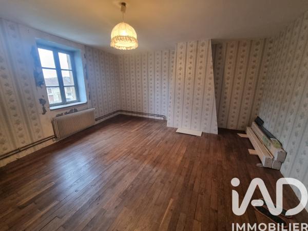 Maison à vendre 8 pièces 160 m² Neuville-Day