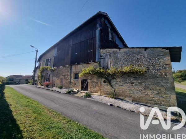 Maison à vendre 8 pièces 160 m² Neuville-Day