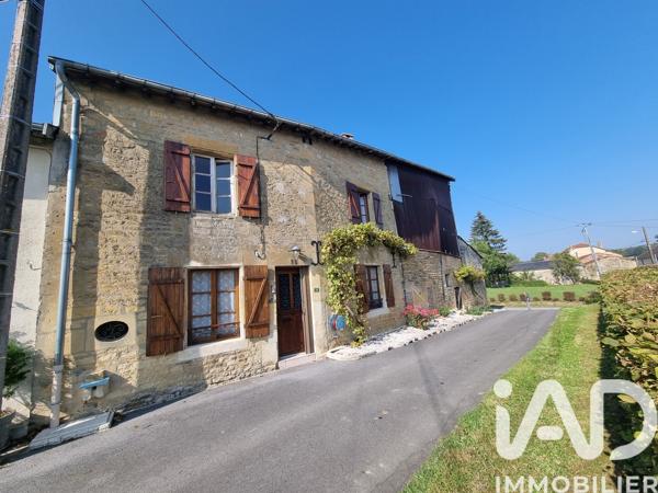 Maison à vendre 8 pièces 160 m² Neuville-Day