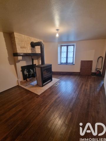 Maison à vendre 8 pièces 160 m² Neuville-Day