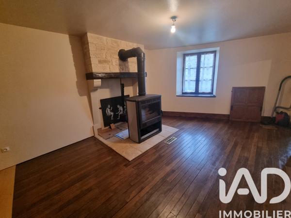 Maison à vendre 8 pièces 160 m² Neuville-Day