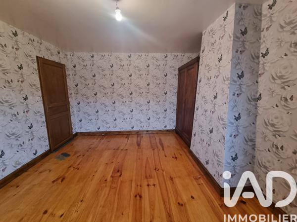 Maison à vendre 8 pièces 160 m² Neuville-Day