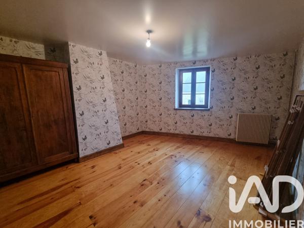 Maison à vendre 8 pièces 160 m² Neuville-Day