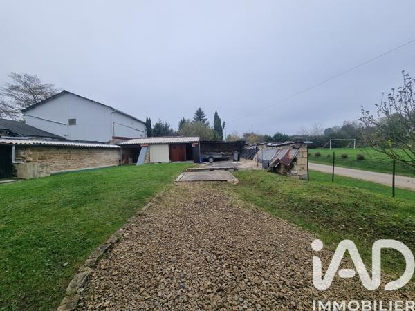 Maison à vendre 8 pièces 160 m² Neuville-Day