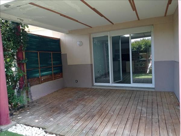 Appartement à louer |  CREON |  3 pièces | 63 m²