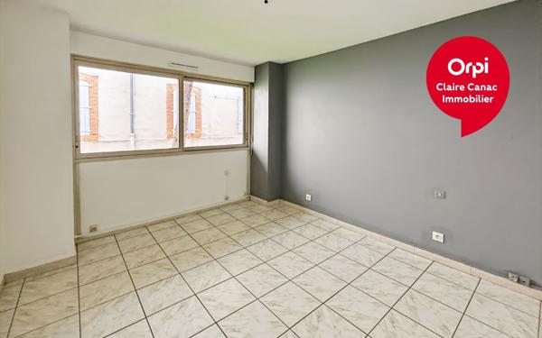 Appartement à vendre    2 pièces • 69,13 m2 Castres