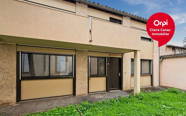 Appartement à vendre    2 pièces • 69,13 m2 Castres