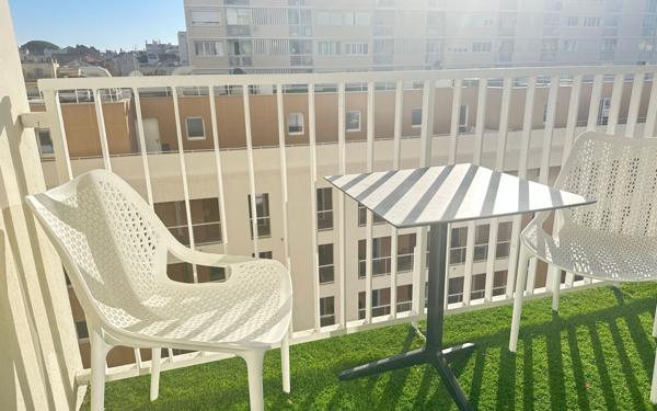 Appartement à vendre    3 pièces • 68,77 m2 Toulon