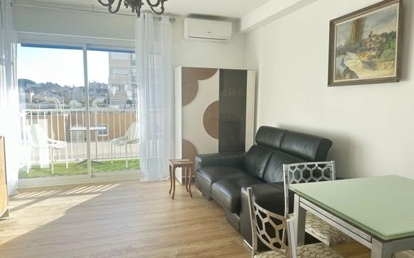 Appartement à vendre    3 pièces • 68,77 m2 Toulon