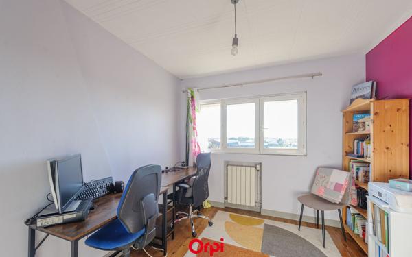 Maison à vendre    5 pièces • 76 m2 Angoulins