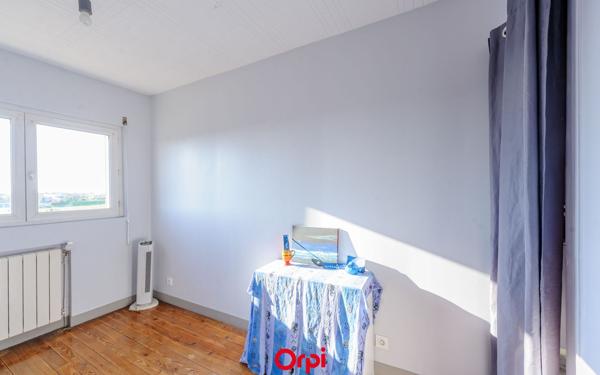 Maison à vendre    5 pièces • 76 m2 Angoulins