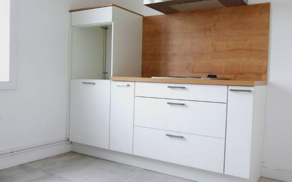 Appartement à louer    3 pièces •  Yerres