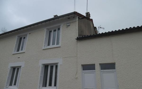 Appartement à louer    3 pièces •  Yerres