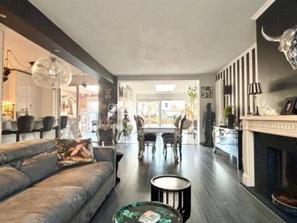 Maison 6 pièce(s) 4 chambre(s) 137 m²