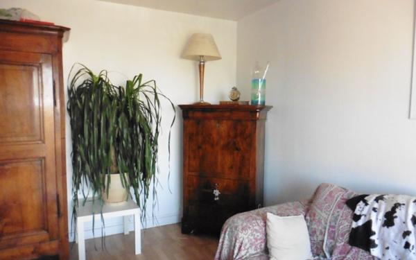 Appartement à louer    4 pièces • 80,89 m2 Oullins