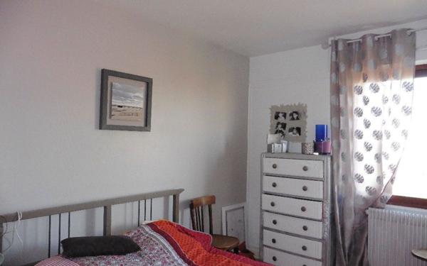 Appartement à louer    4 pièces • 80,89 m2 Oullins