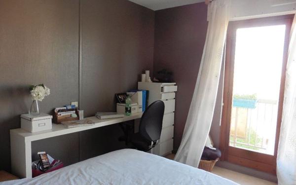 Appartement à louer    4 pièces • 80,89 m2 Oullins