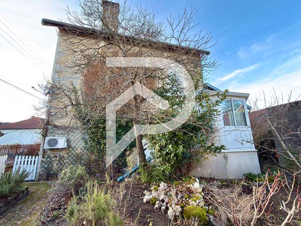 Maison 7 pièces 165.23 m2