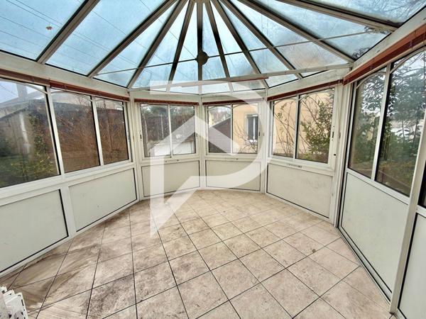 Maison 7 pièces 165.23 m2