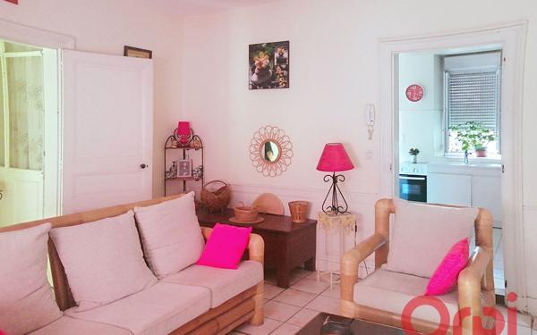 Immeuble à vendre